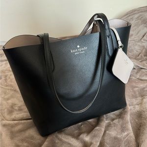 Kate Spade Reversible Tote